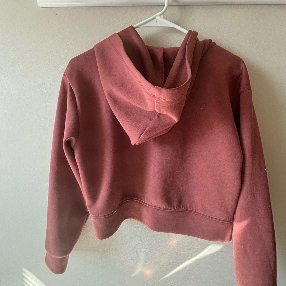 Maroon Jacket - image 2